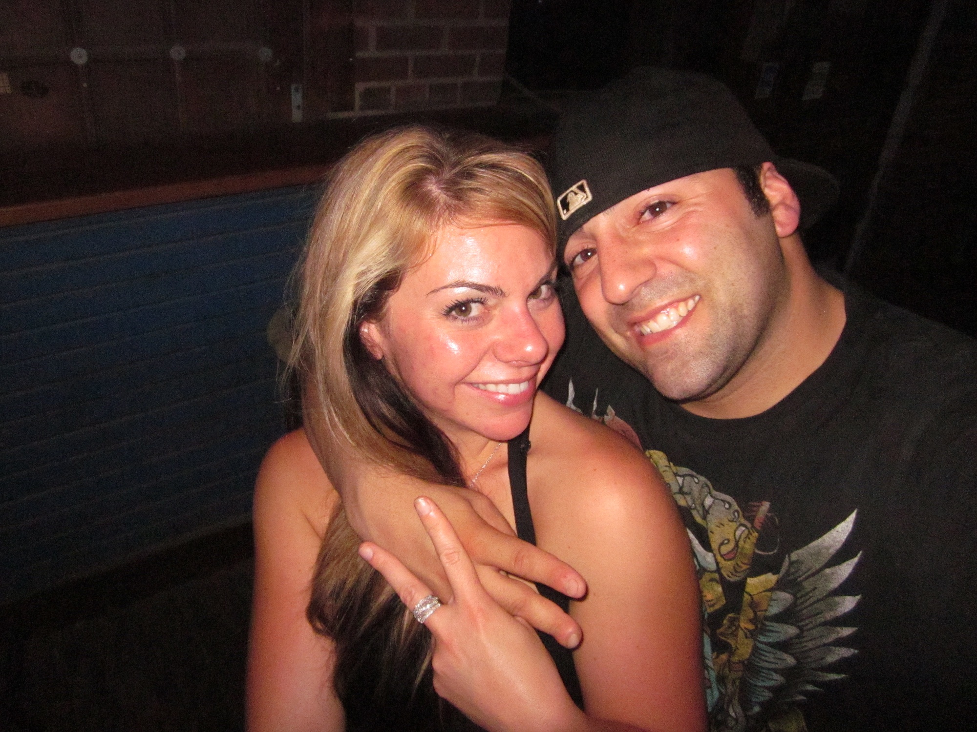 Honeymoon Wishes Photo Album
