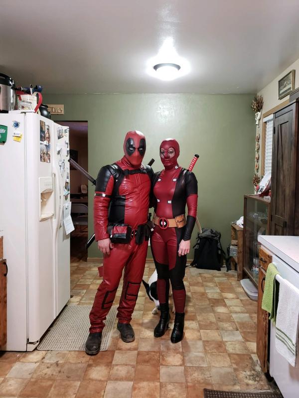 Honeymoon Wishes Photo Album